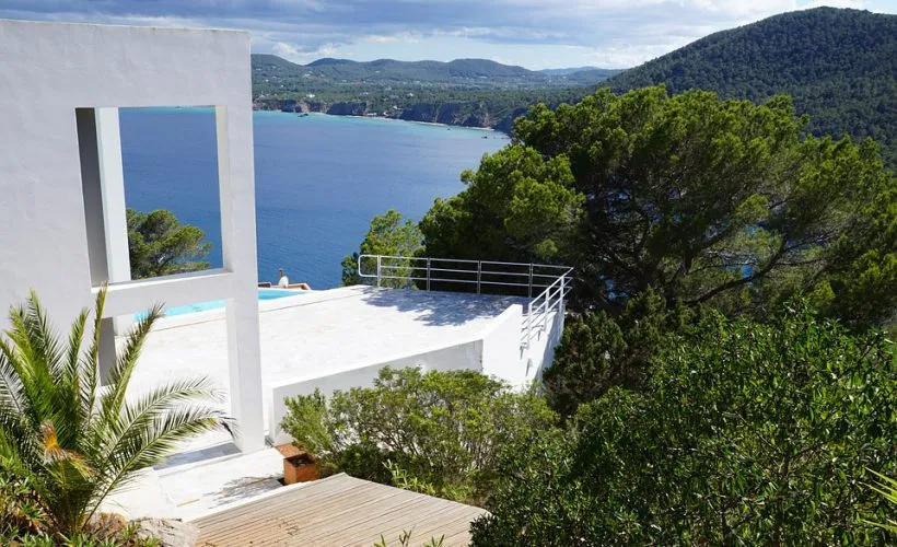 Zdjęcie: Ibiza to nie tylko wieczna impreza