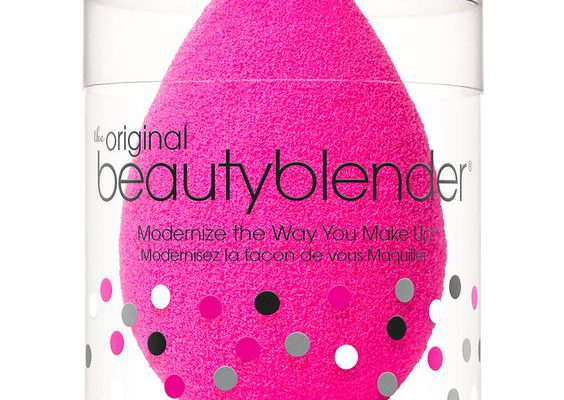Beauty blender - kosmetyczny hit