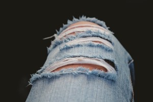 Jak dobrać jeansy?