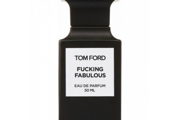 Nowe perfumy Toma Forda