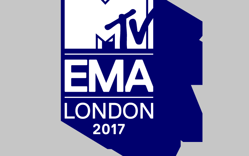 Gala MTV EMA 2017