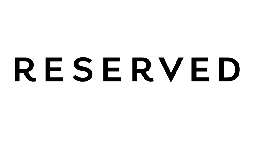 reserved - o marce