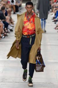 Kim Jones odchodzi od Louis Vuitton