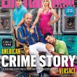American Crime Story Zabójstwo Versace