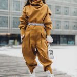 Street Fashion 2018