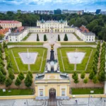 Pałac Branickich w Białymstoku, czyli Wersal Podlasia