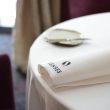 Danie degustacyjne restauracji Senses w Warszawie