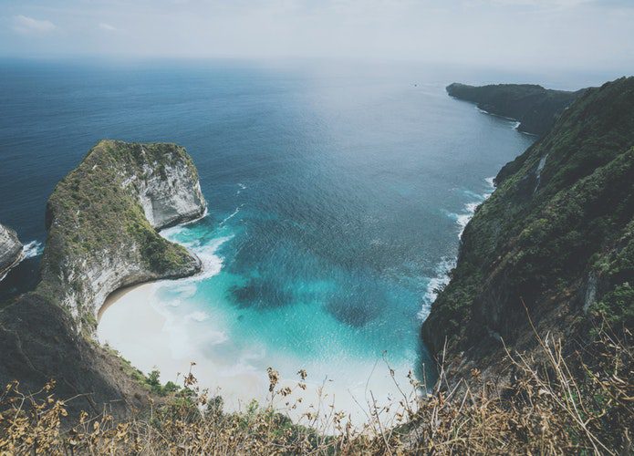 wyspa lombok