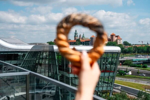 Gdzie nocować w Krakowie? Znajdź hotel, z którego dojdziesz do rynku na nogach