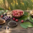 Bush foods – tradycje kulinarne rdzennych mieszkańców Australii